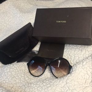 Tom Ford sunglasses